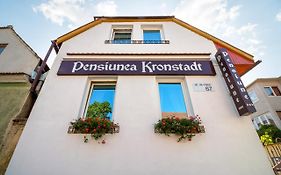 Pensiunea Kronstadt